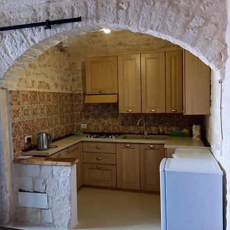 Villa Casa Perosi à Noci Extérieur photo