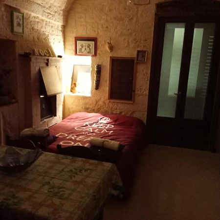 Villa Casa Perosi à Noci Extérieur photo