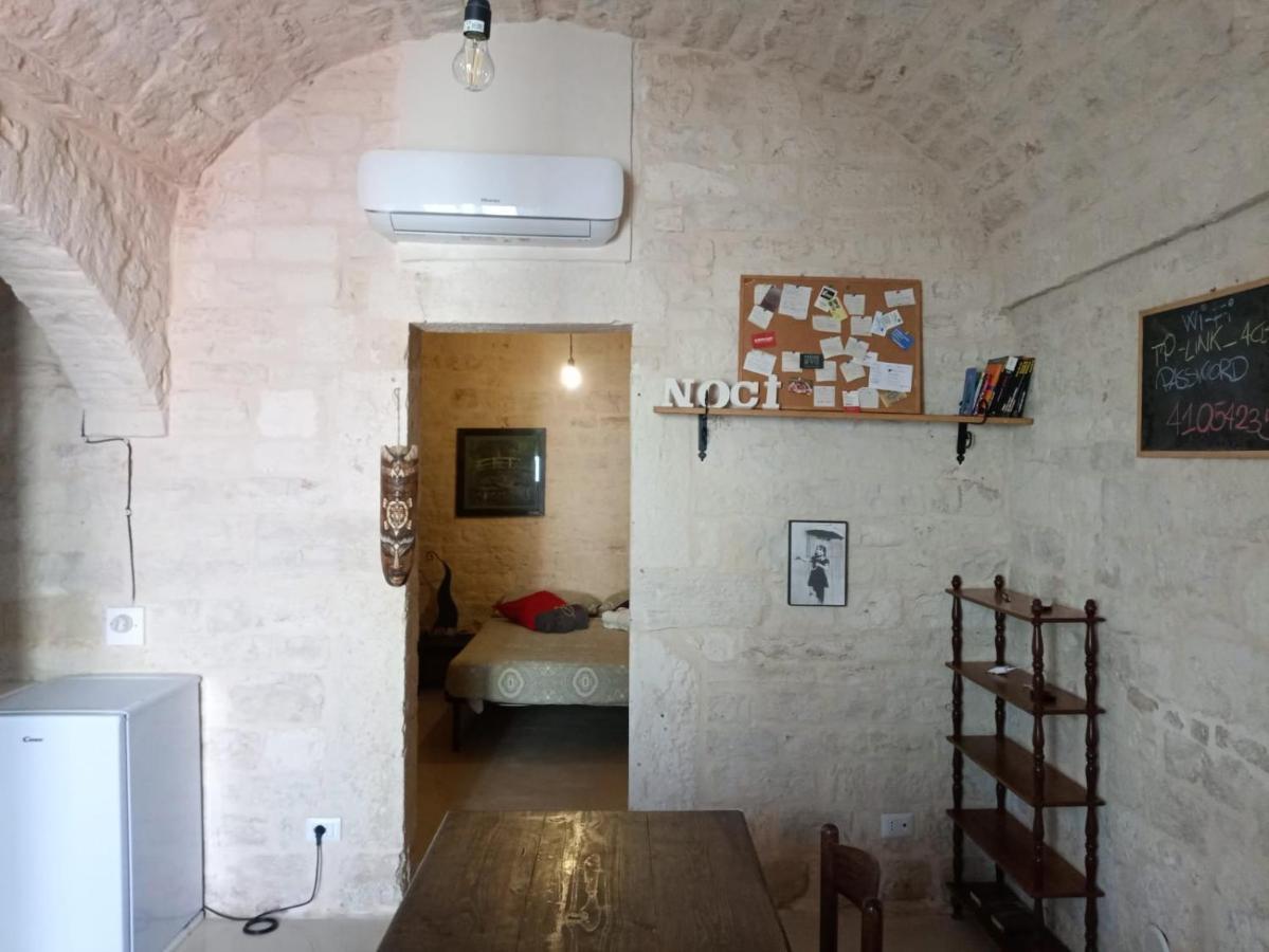 Villa Casa Perosi à Noci Extérieur photo